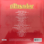 El Pasador / Amada Mia Amore Mio (Expanded Deluxe Edition)(CD)