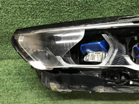 Битая Фара левая BMW X5 G05 X6 G06 (18-23) Laser