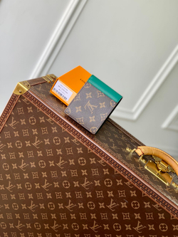 Louis Vuitton Multiple Wallet