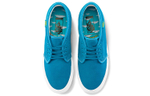The Simpsons X Vans Pro