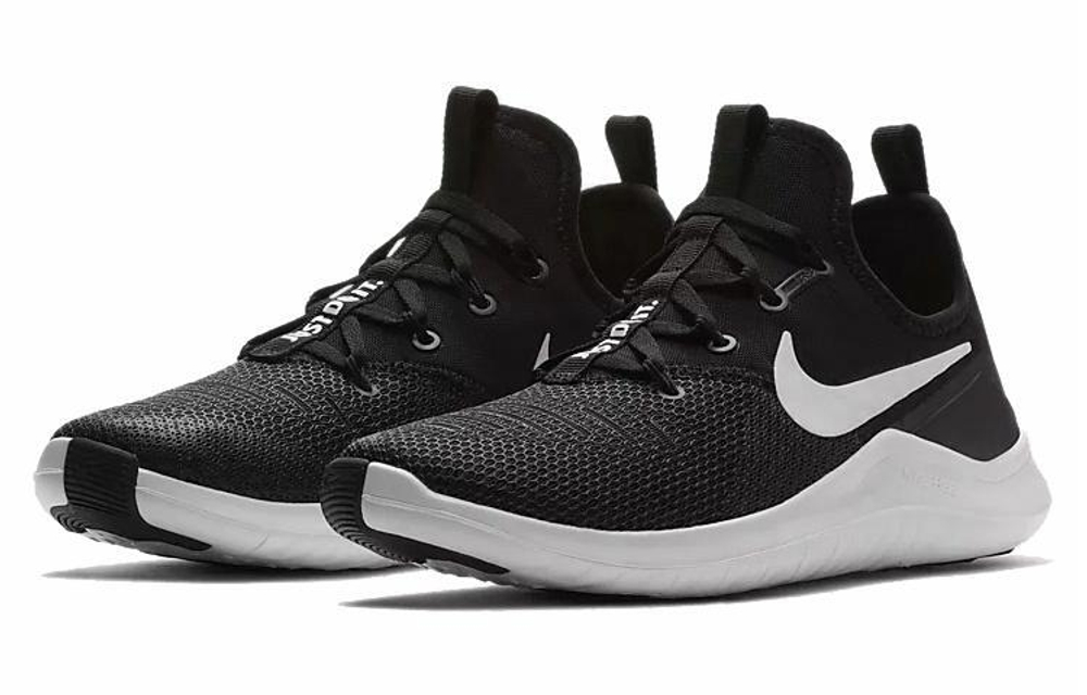 Кроссовки Nike Free Tr (Женская размерная сетка)