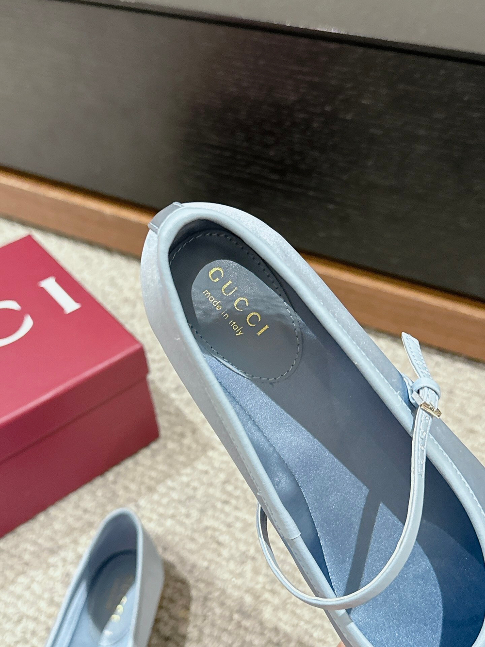 Gucci Shoes