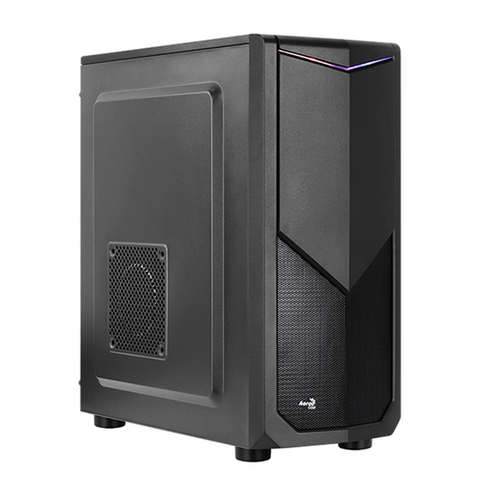 Корпус ATX AeroCool TOMAHAWK S