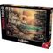 Puzzle Sahildeki Konak. Cottage by the Sea 1000 pcs