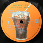 The Beatles / Rock 'N' Roll Music (LP)