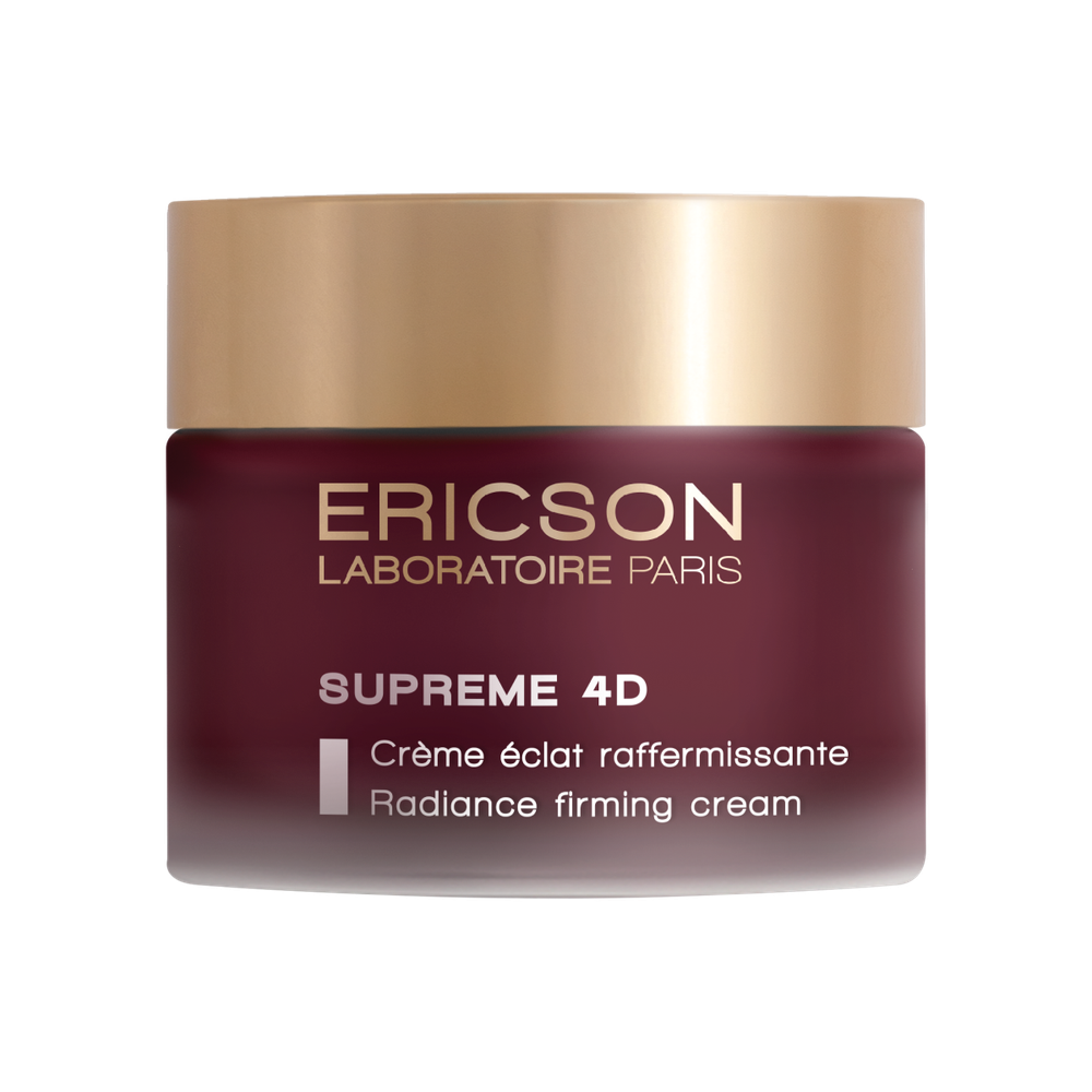 Ericson Laboratoire Укрепляющий крем Radiance Firming Cream 50 мл
