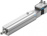 EPCS-BS-45-200-10P-A-ST-M-H1-PLK-AA electric cylinder unit