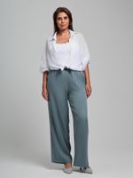 Брюки Летний драйв-1 Виотекс СЕРЫЙ