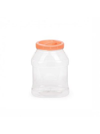 Банка универсальная ПЭТ 3л. (329)