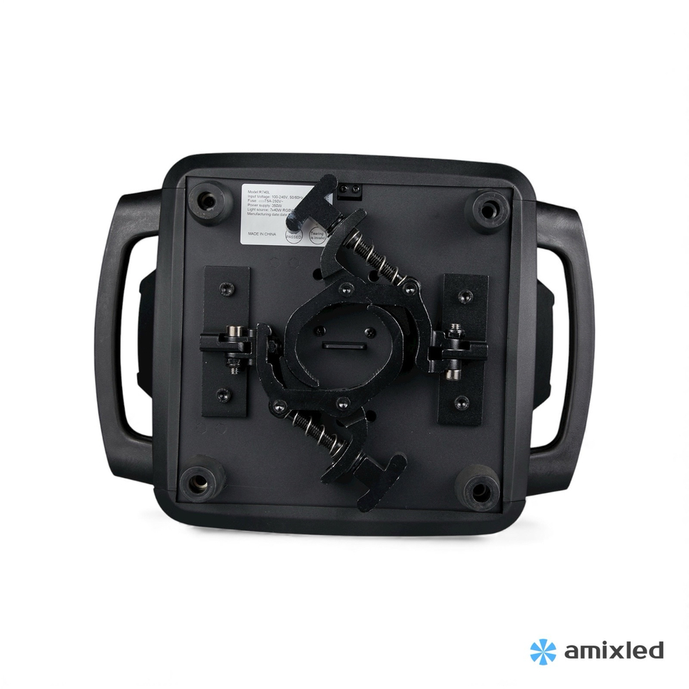 Световая голова V-SHOW WASH BEYE R740L