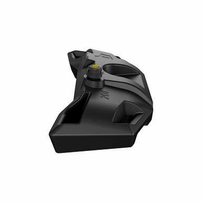 Канистра Tesseract 20 литров на переднюю багажную решетку BRP Outlander G2