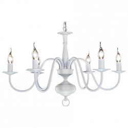 Подвесная люстра Citilux Бонна CL426160