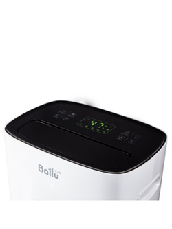 Осушитель воздуха Ballu BD40U