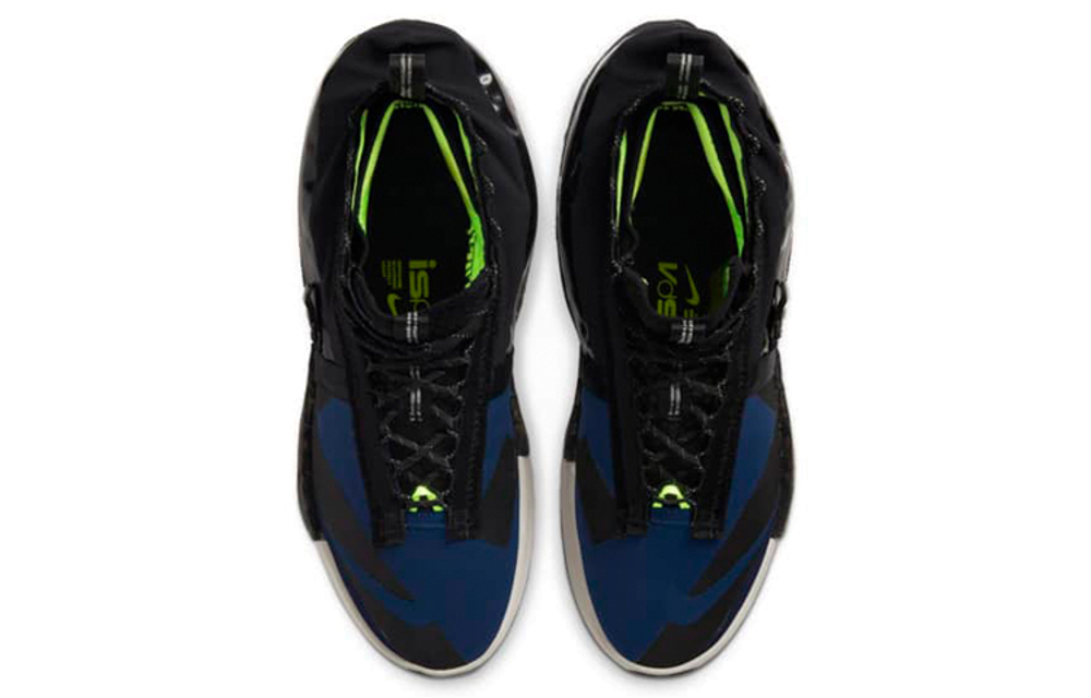 Кроссовки Nike Ispa Drifter Gator "Coastal Blue"