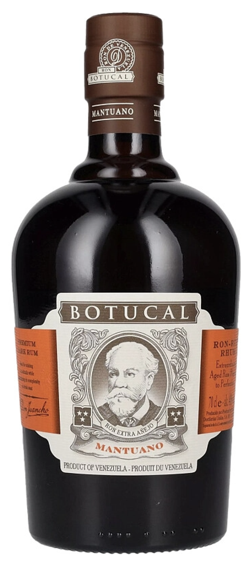 Ром Diplomatico Mantuano, 0.7 л.