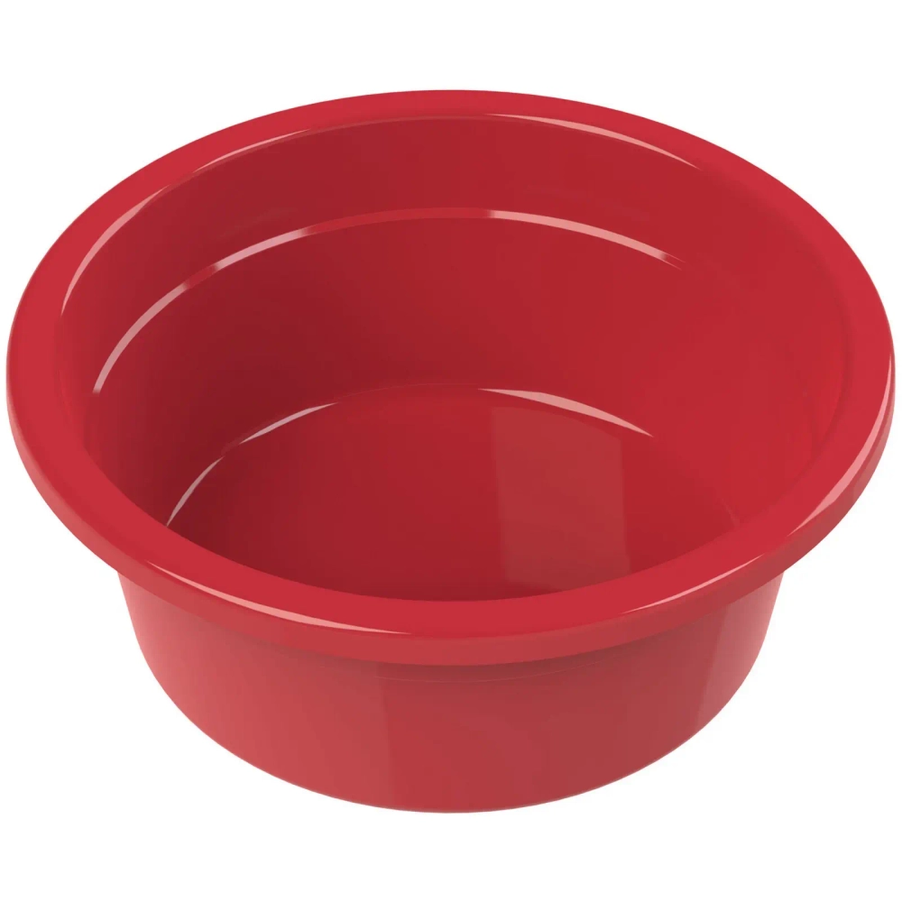 Таз 26л цветной