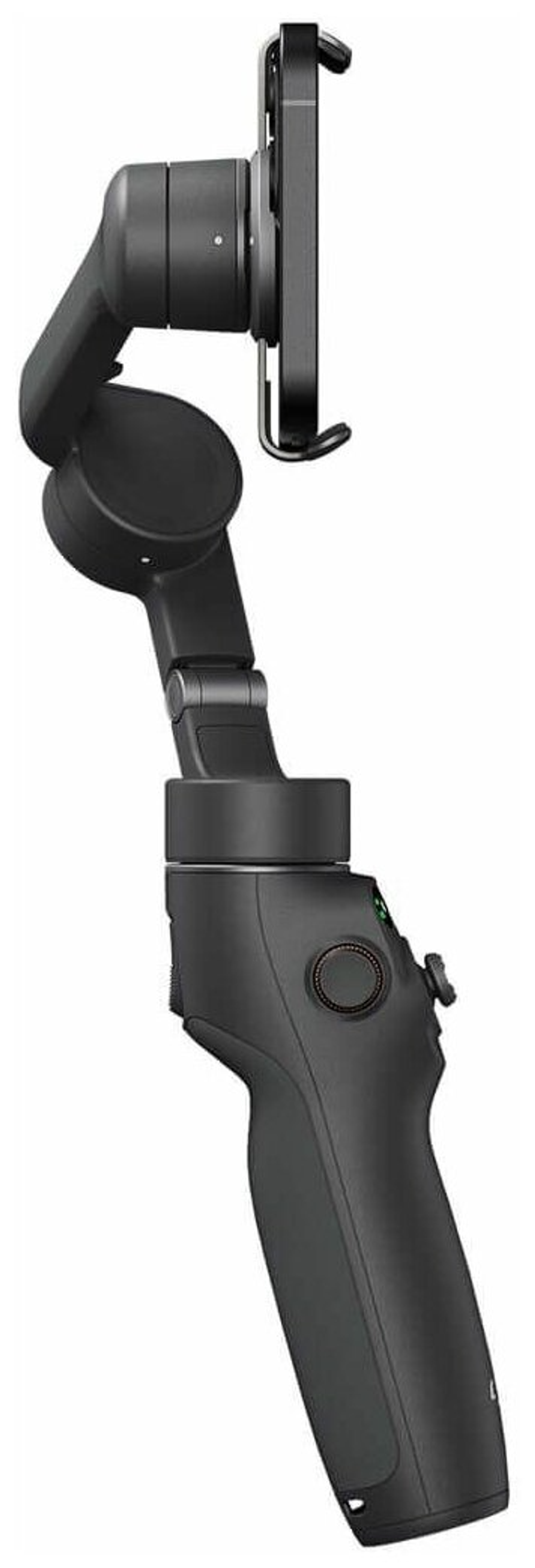 Стабилизатор для телефона DJI OSMO Mobile 6 (OM6) (OE200) Black