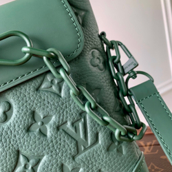 Louis Vuitton Nano Steamer