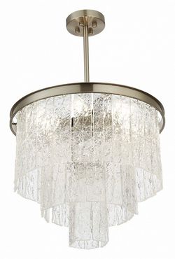 Люстра на штанге ST-Luce Corsia SL1230.102.06