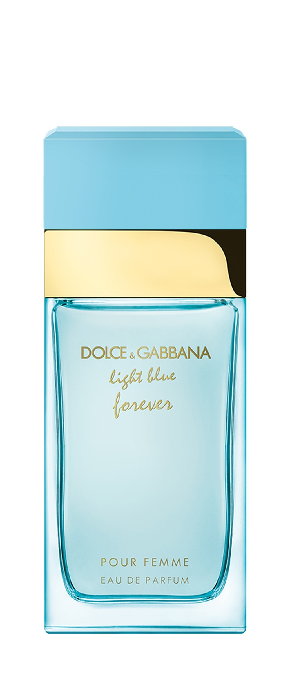 Dolce&Gabbana Light Blue Forever Парфюмированная вода женская, 50 мл