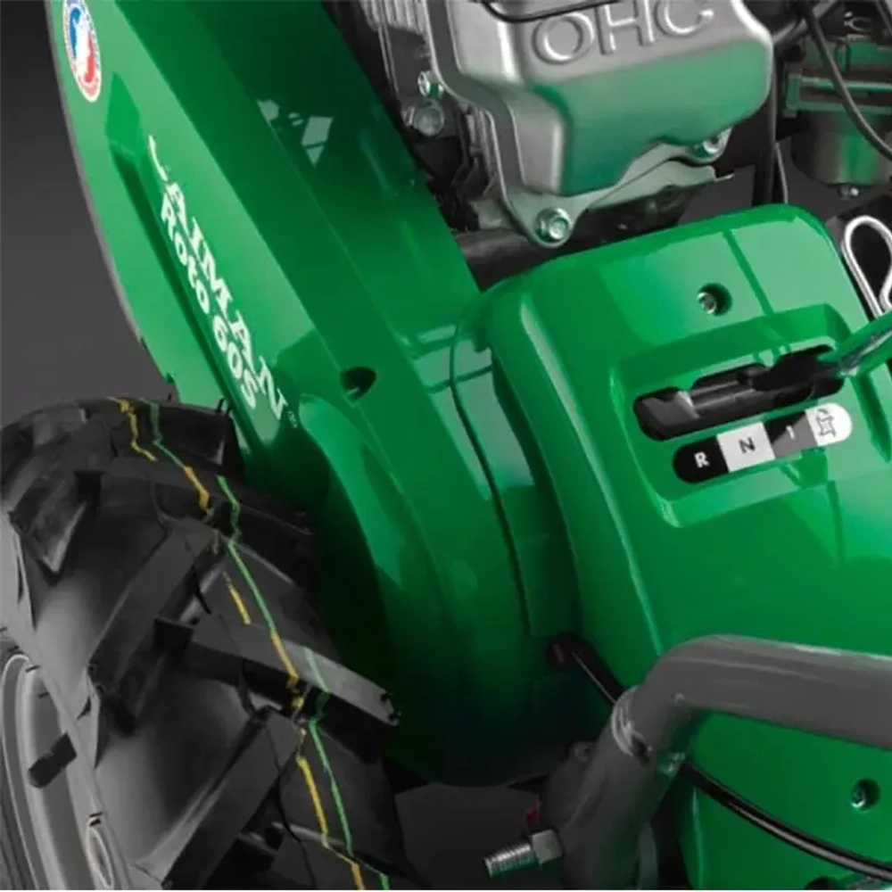 Caiman ROTO 60S культиватор бензиновый 3200360202