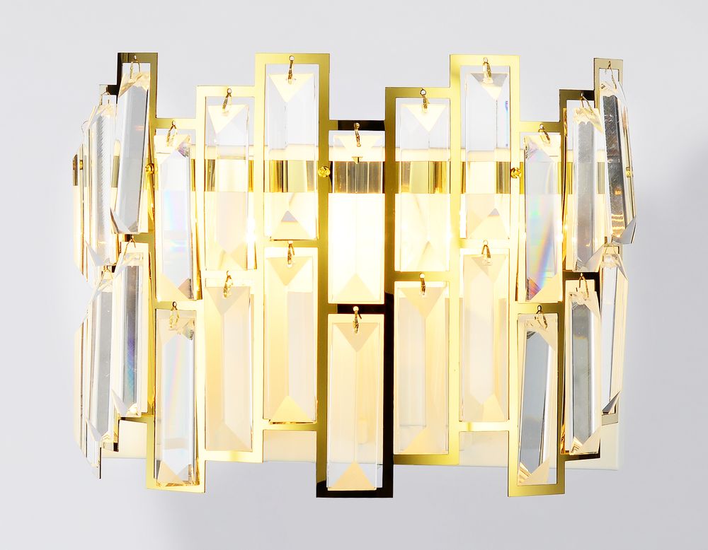 Ambrella Настенный светильник с выключателем Traditional TR5055