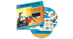 LEGO Education Mindstorms: Перворобот NXT базовый набор 9797 — Base — Лего Образование