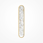 Настенный светильник (бра) Maytoni MOD429WL-L30BSK