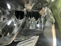 Фара левая Geely Coolray (2023-н.в.) LED