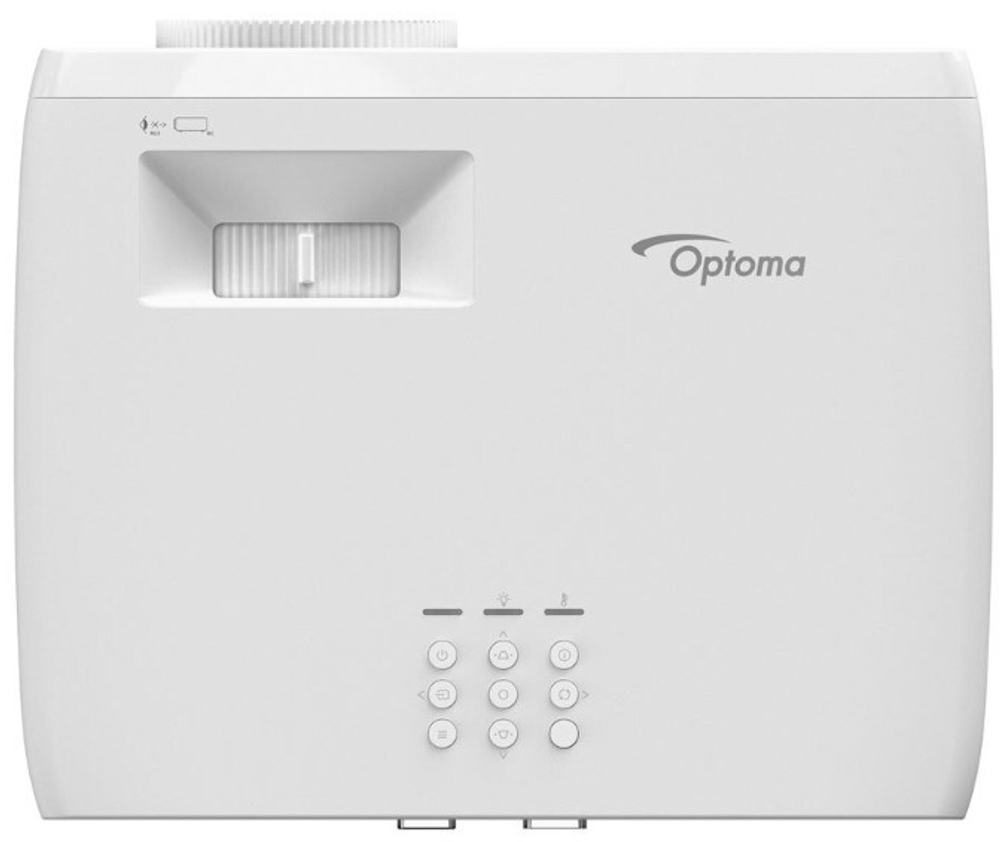 Проектор  Optoma ZW350e