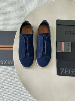Эспадрильи Zegna