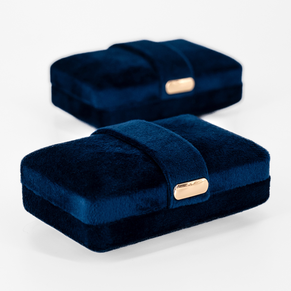 Универсальный футляр «Констанция» для серёг и подвески