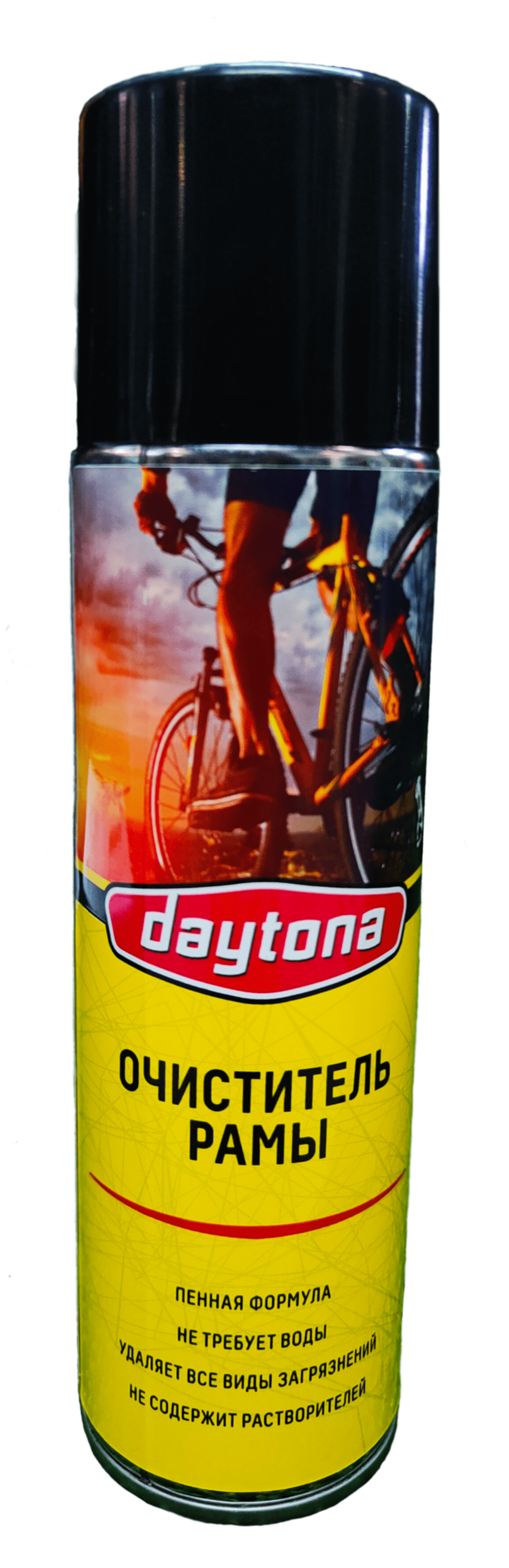 Очиститель рамы 335см 9С) Daytona (30793/С)
