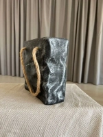 Кашпо - Сумка- Органайзер - Ваза декор для дома