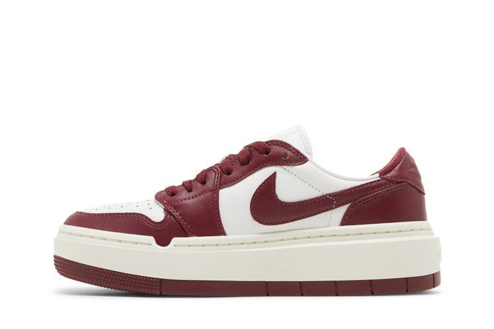 Кроссовки Jordan Air Jordan 1 Elevate Low Se (Женская размерная сетка)