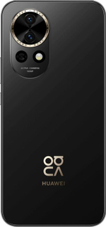 6.7" Смартфон Huawei nova 13 12/512Gb,  BLK-LX9,  NFC,  OLED,  120Гц,  5000мAч,  черный
