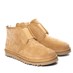 Ботинки Neumel Pull-on Boot Chestnut