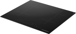 Индукционная стеклокерамич. панель Kuppersberg ICI 603