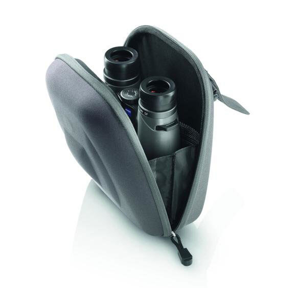 Бинокль Carl Zeiss Victory SF 10x42, черный
