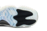 Кроссовки Jordan Air Jordan 11 Easter Low Bg (Женская размерная сетка)