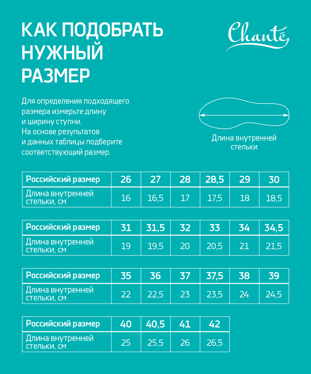 Балетки Liberty Black, кожа, детский