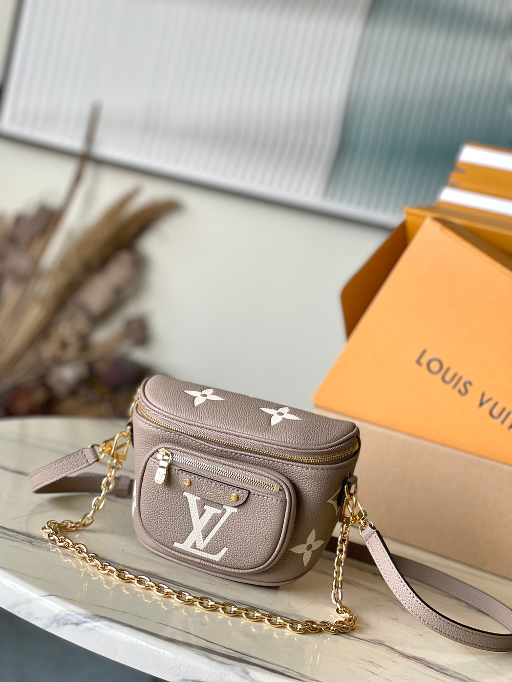 Louis Vuitton Mini Bumbag