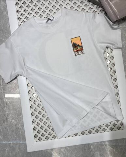 Футболка Christian Dior