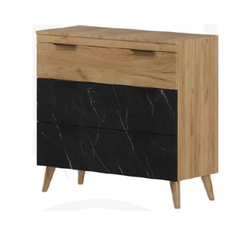 Ольга 4 Комод