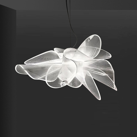 Pendant design lamp  La Belle Etoile by Slamp