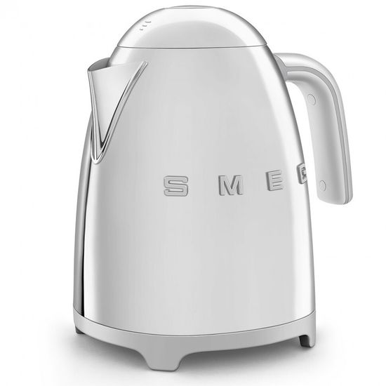 Smeg KLF03SSEU , стальной