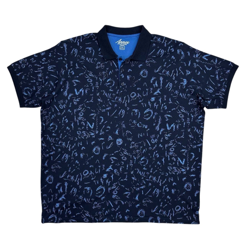 Футболка поло ANNEX 1420