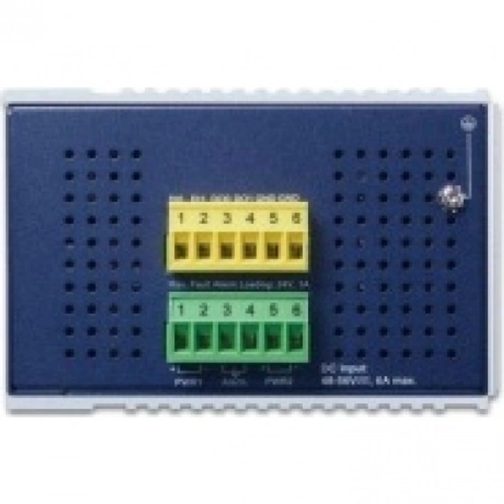 Коммутатор Planet IP30 IGS-5225-8P4S