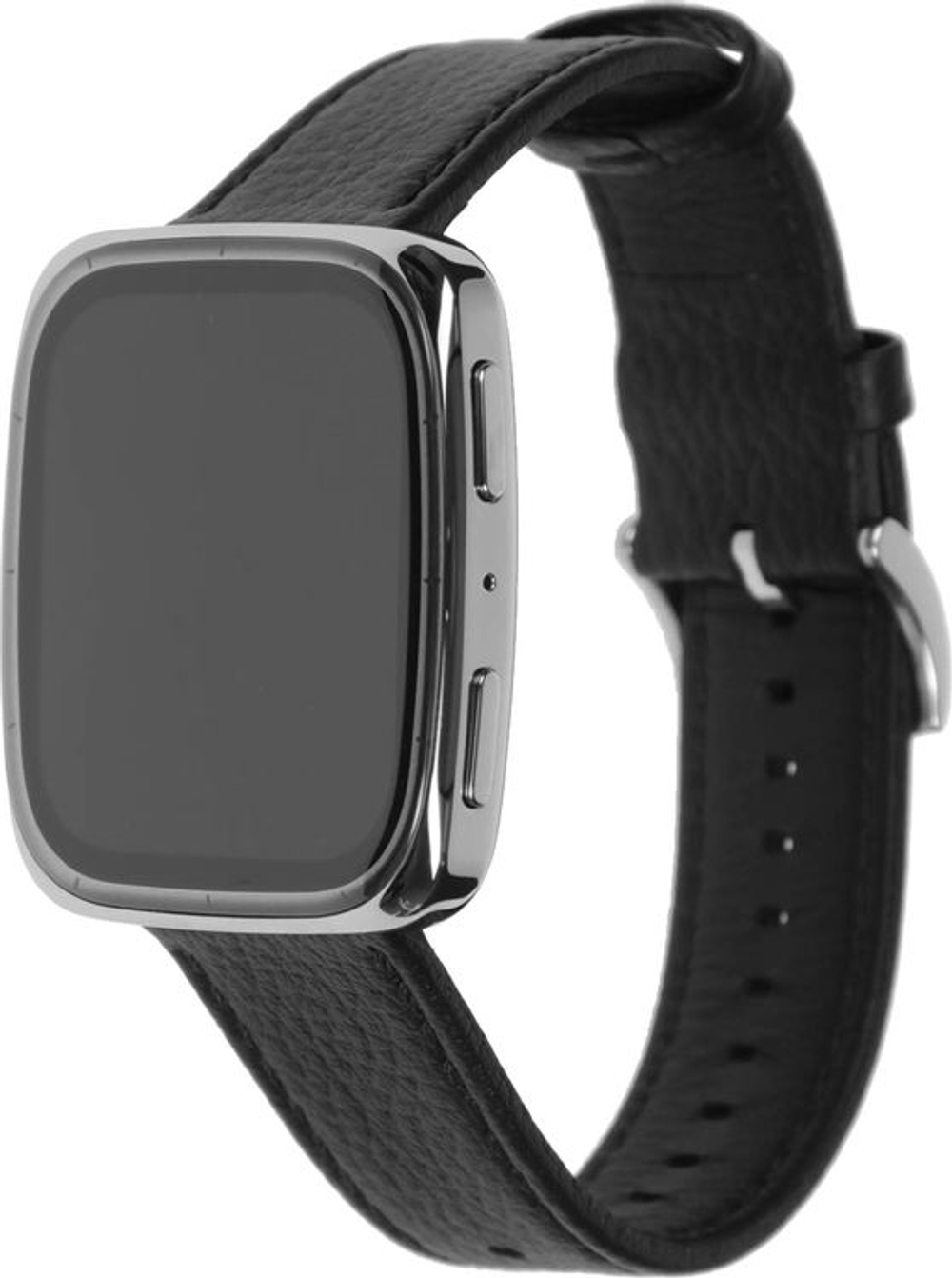 Смарт-часы AMAZFIT Active 2S A2440,  1.75",  черный/серебристый