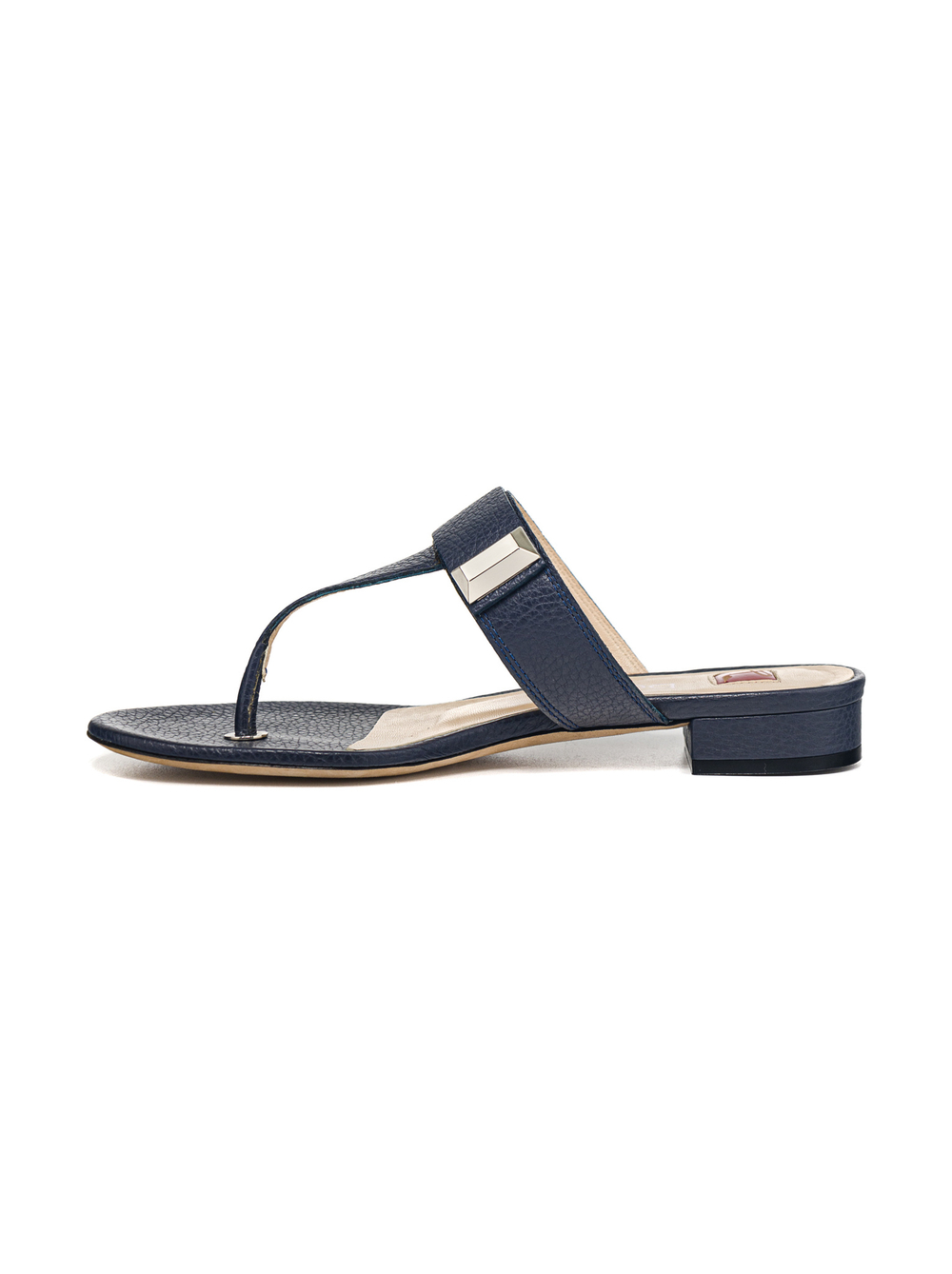 BALLIN босоножки - синий